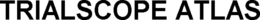 TRIALSCOPE ATLAS trademark