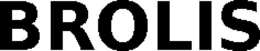 BROLIS trademark