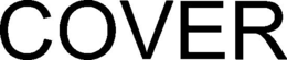 COVER trademark