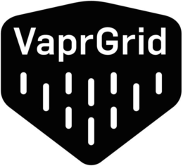 VAPRGRID trademark