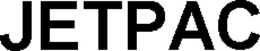 JETPAC trademark