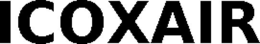 ICOXAIR trademark