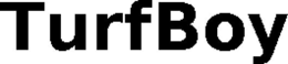 TURFBOY trademark