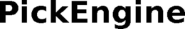 PICKENGINE trademark