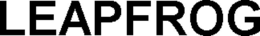 LEAPFROG trademark