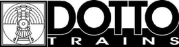 DOTTO TRAINS trademark