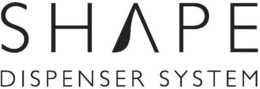 SHAPE DISPENSER SYSTEM trademark