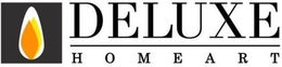 DELUXE HOMEART trademark