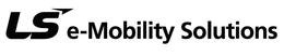 LS E-MOBILITY SOLUTIONS trademark