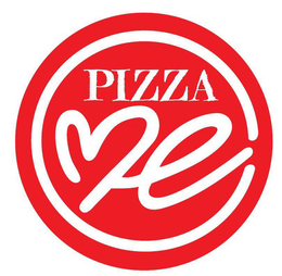 PIZZA ME trademark