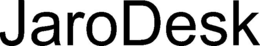 JARODESK trademark