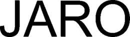 JARO trademark