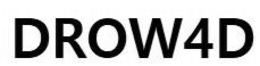 DROW4D trademark