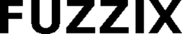 FUZZIX trademark