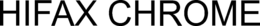HIFAX CHROME trademark