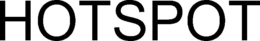 HOTSPOT trademark