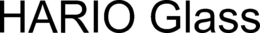 HARIO GLASS trademark