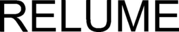 RELUME trademark