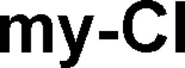 MY-CI trademark