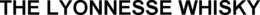 THE LYONNESSE WHISKY trademark