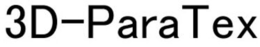 3D-PARATEX trademark