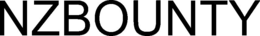 NZBOUNTY trademark