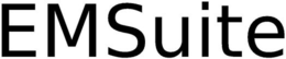EMSUITE trademark