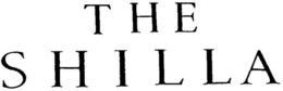 THE SHILLA trademark