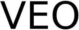 VEO trademark