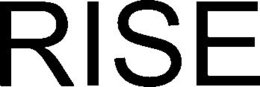 RISE trademark