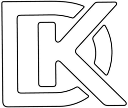 DK trademark