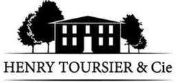 HENRY TOURSIER & CIE trademark