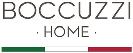 BOCCUZZI HOME trademark
