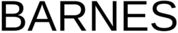 BARNES trademark