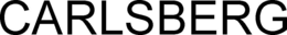 CARLSBERG trademark