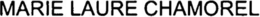 MARIE LAURE CHAMOREL trademark