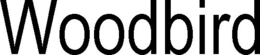 WOODBIRD trademark