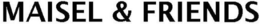 MAISEL & FRIENDS trademark