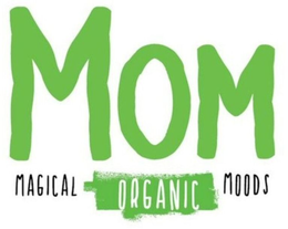 MOM MAGICAL ORGANIC MOODS trademark