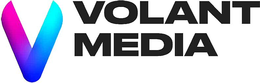 V VOLANT MEDIA trademark
