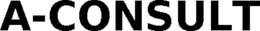 A-CONSULT trademark