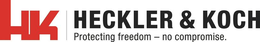 HK HECKLER & KOCH PROTECTING FREEDOM - NO COMPROMISE. trademark