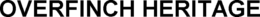 OVERFINCH HERITAGE trademark
