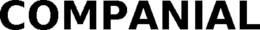 COMPANIAL trademark