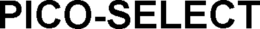 PICO-SELECT trademark