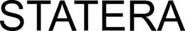 STATERA trademark