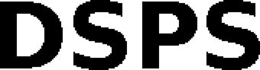 DSPS trademark