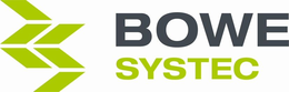 BOWE SYSTEC trademark