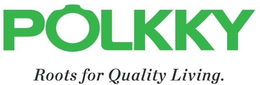 POLKKY ROOTS FOR QUALITY LIVING. trademark