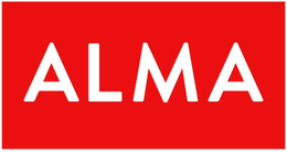 ALMA trademark